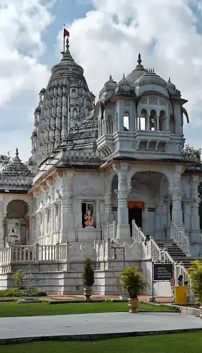 Gajanan Maharaj Ashram Trimbakeshwar online booking room facility